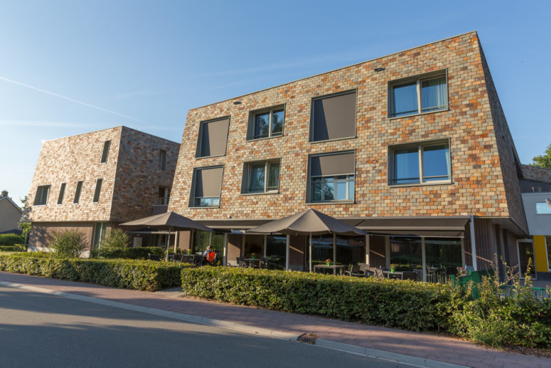 Amaniet De Amaniet, Ermelo