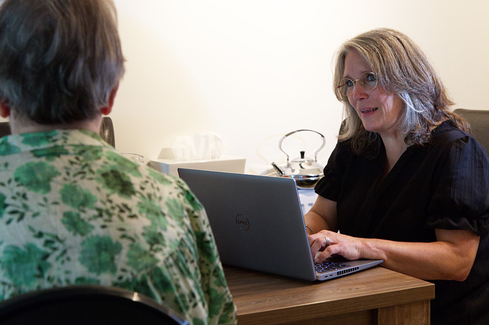 casemanager dementie casemanager dementie