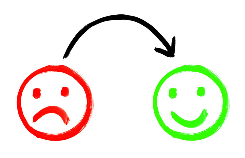 smileys